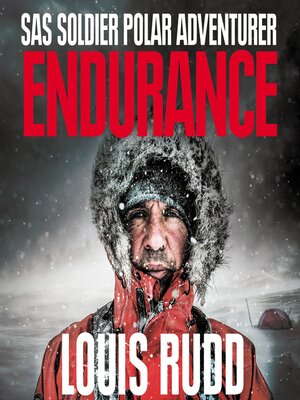 cover image of Endurance